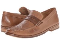 2016 Tommy Bahama Moccasin Loafers for Men - Filbert - Tan Sale Online